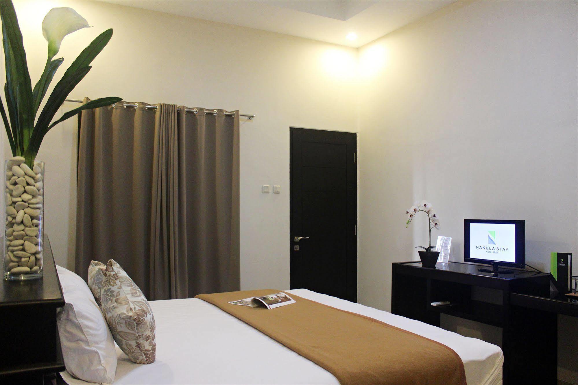 Nakula Kuta Hotel