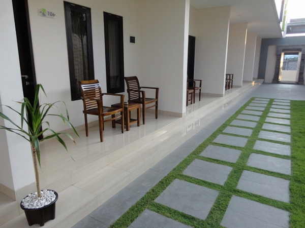 Hotel Nakula Kuta Kuta (Bali)