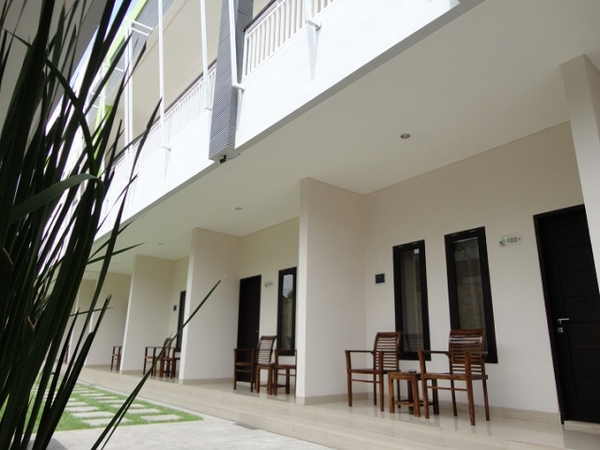 Nakula Kuta Hotel Kuta (Bali)