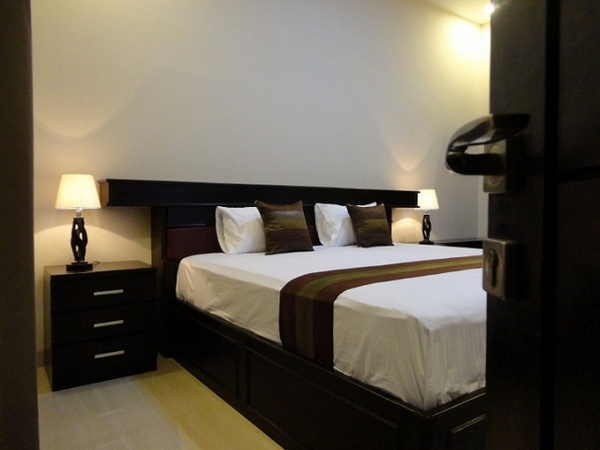 Hotel Nakula Kuta Kuta (Bali)
