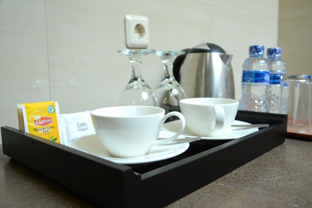 Hotel Nakula Kuta 2*
