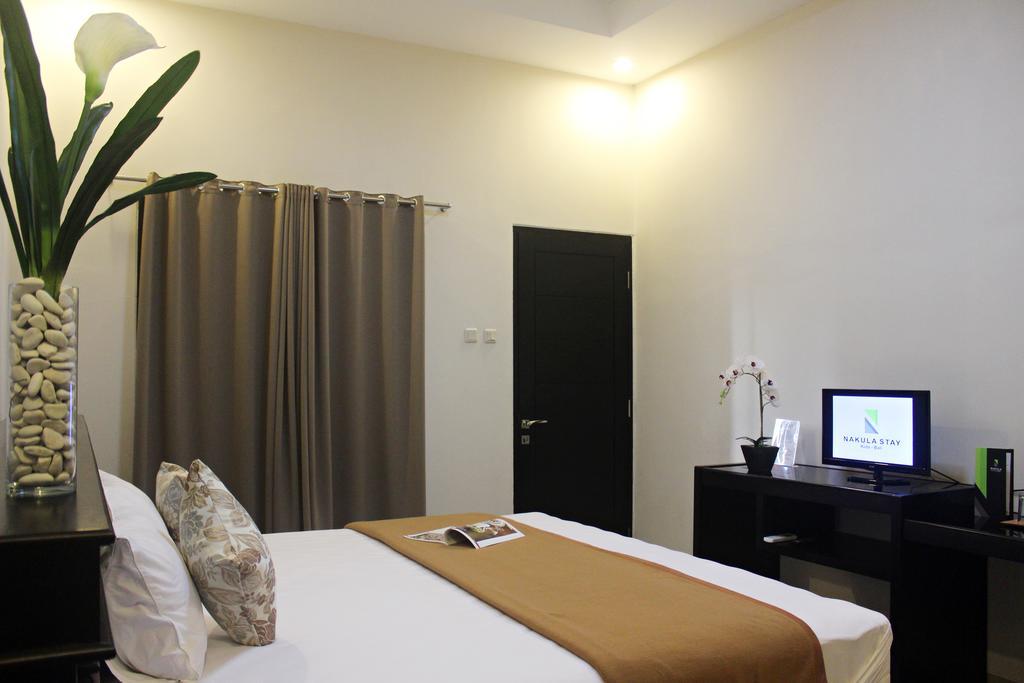 Hotel Nakula Kuta
