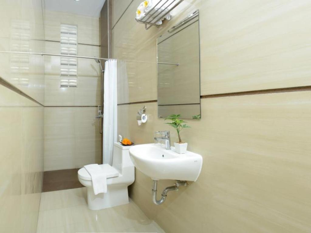 Hotel Nakula Kuta