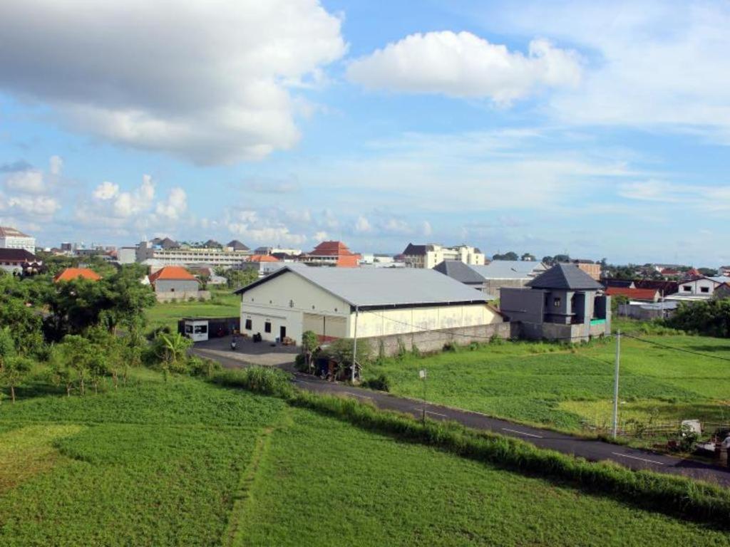 Hotel Nakula Kuta