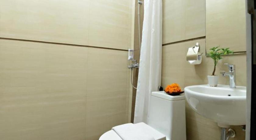 Hotel Nakula Kuta 2*