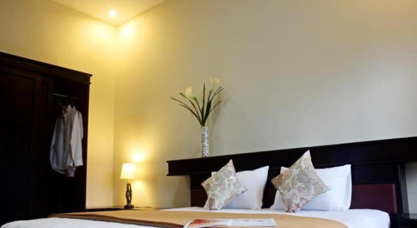 Hotel Nakula Kuta