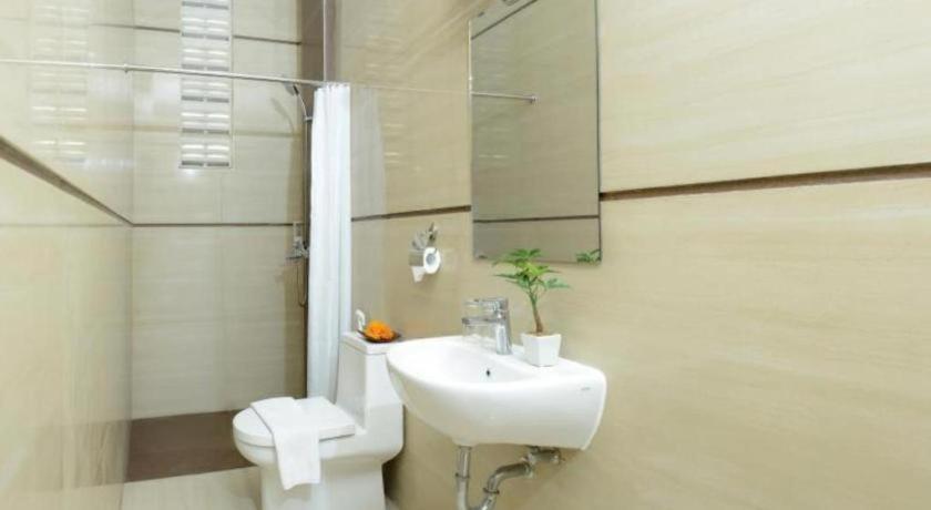 Nakula Kuta Hotel 2*