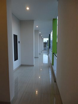 Hotel Nakula Kuta