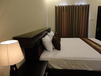 Hotel Nakula Kuta 2*