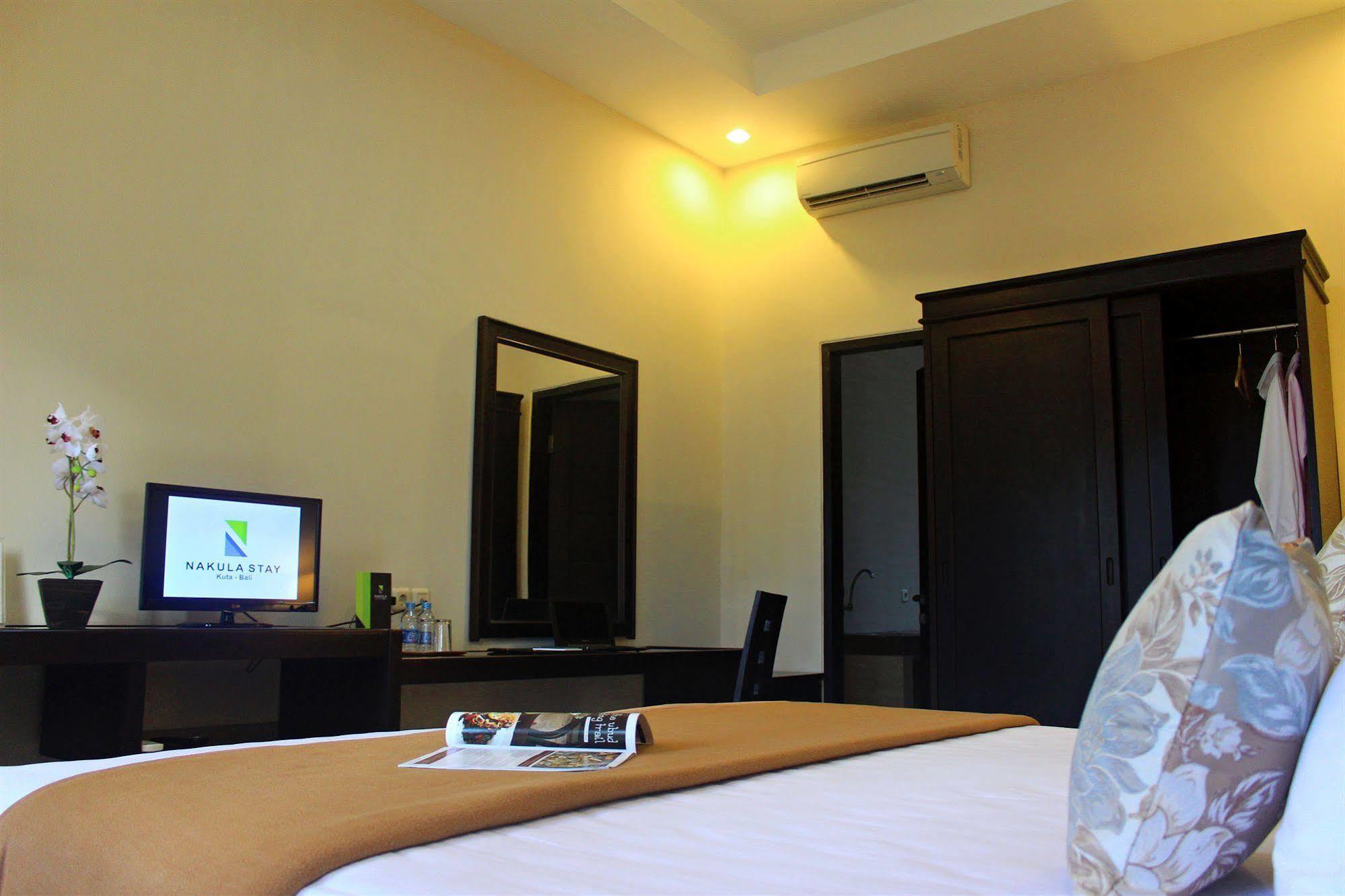 Nakula Kuta Hotel Kuta (Bali)
