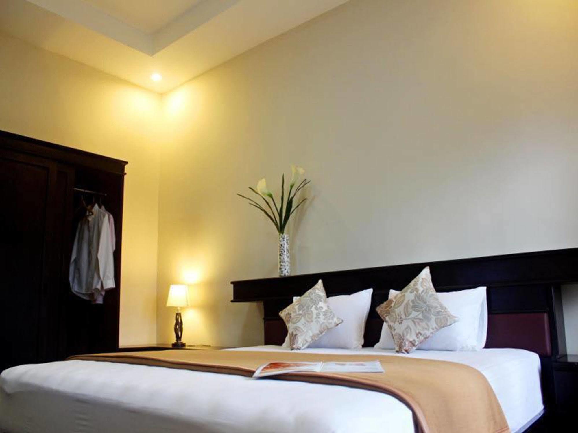 Hotel Nakula Kuta Kuta (Bali)