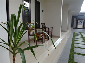 Hotel Nakula Kuta